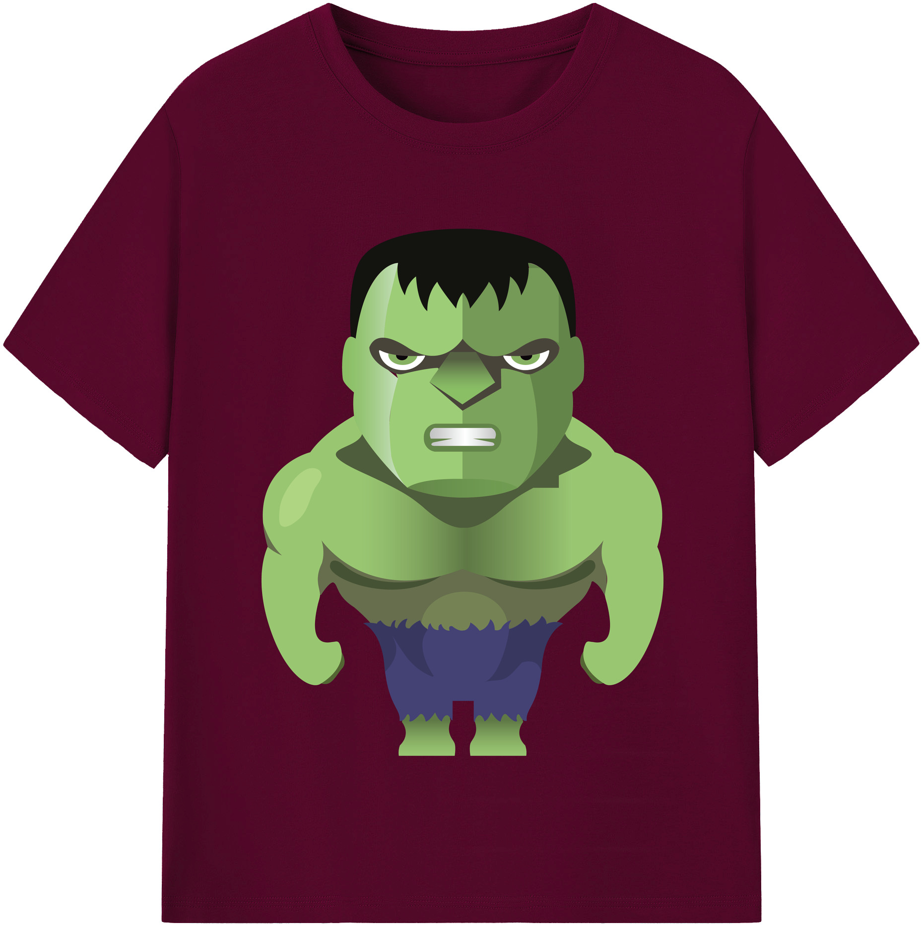 （画像用） アベンジャーズ The Avengers レディースカジュアルプリントTシャツ（綿100％）